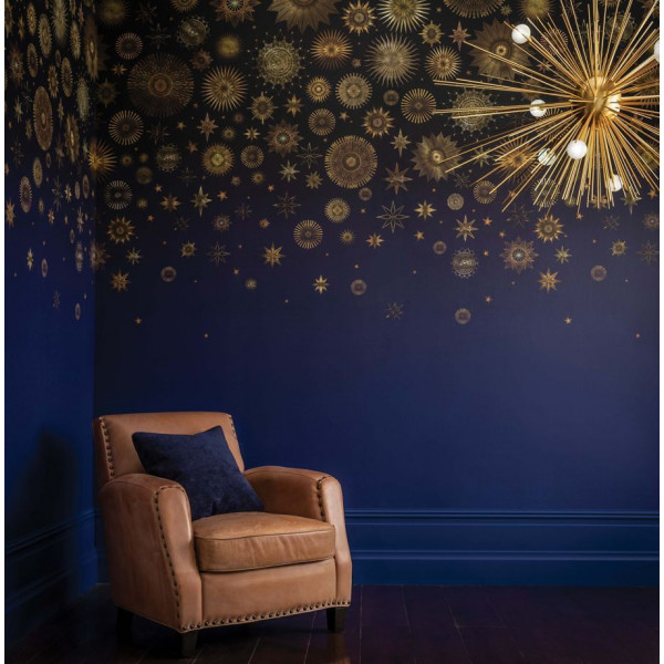 CARTA PARATI - MATTHEW WILLIAMSON - CELESTIA