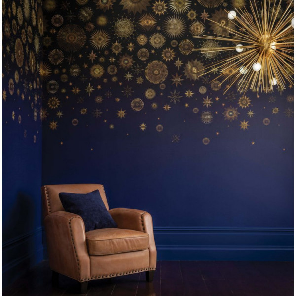 CARTA PARATI - MATTHEW WILLIAMSON - CELESTIA