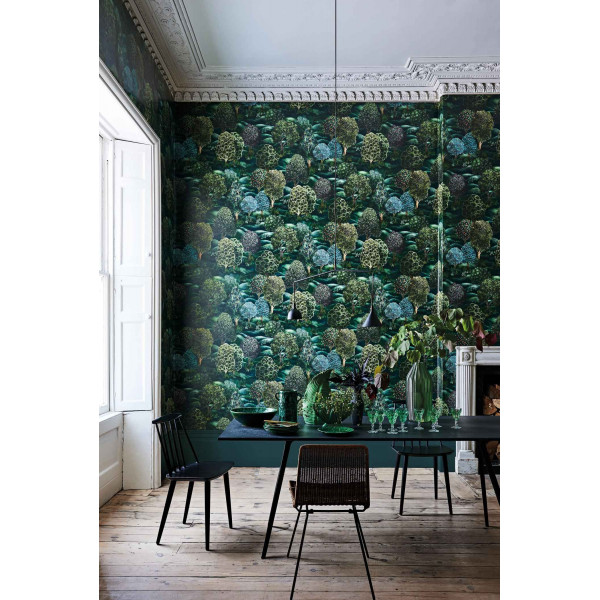 CARTA PARATI COLE&SON - FOREST