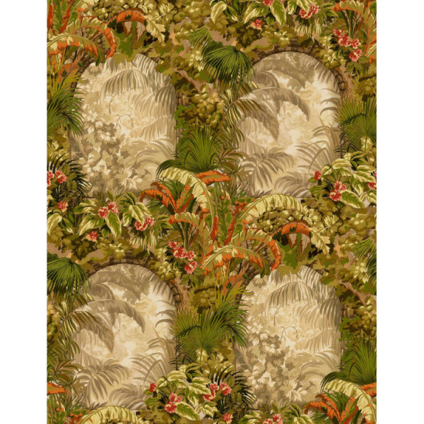 CARTA PARATI COLE&SON - HISPALIS