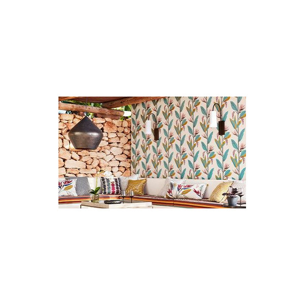 CARTA PARATI HARLEQUIN - LLENYA