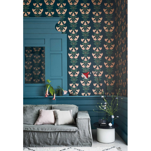 CARTA PARATI COLE&SON - ANGEL'S TRUMPET