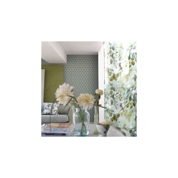 TESSUTO DESIGNERS GUILD - MAPLE TREE
