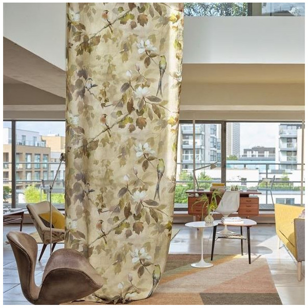 TESSUTO DESIGNERS GUILD - MAPLE TREE