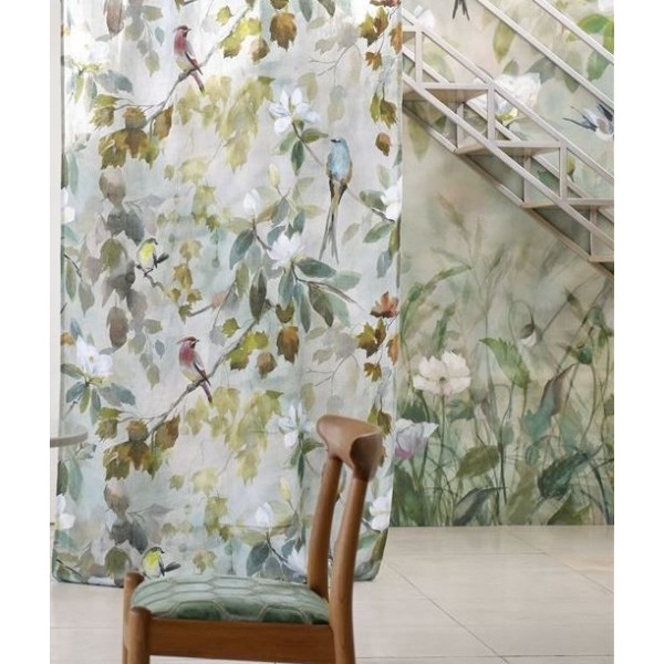 TESSUTO DESIGNERS GUILD - MAPLE TREE