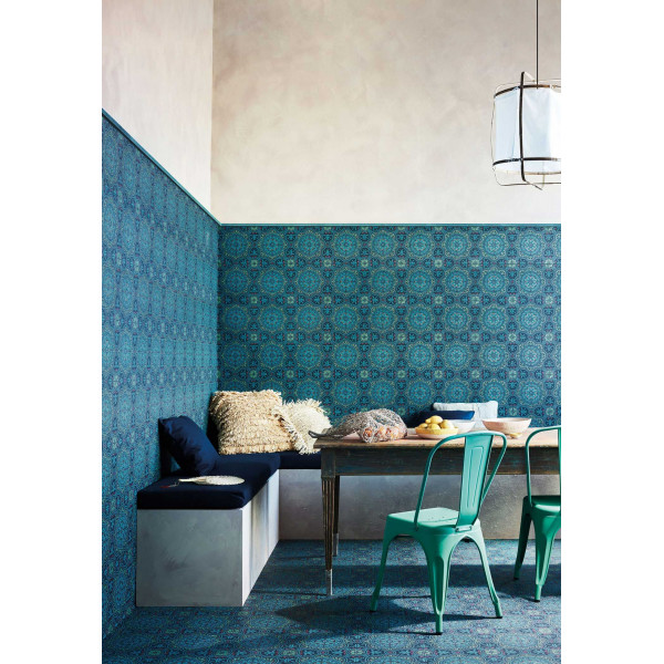 CARTA PARATI COLE&SON - PICCADILLY