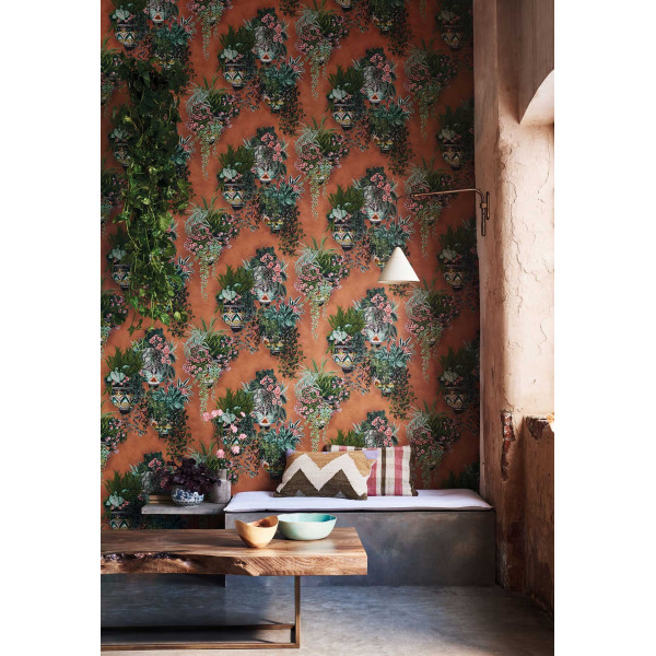 CARTA PARATI COLE&SON - TALAVERA