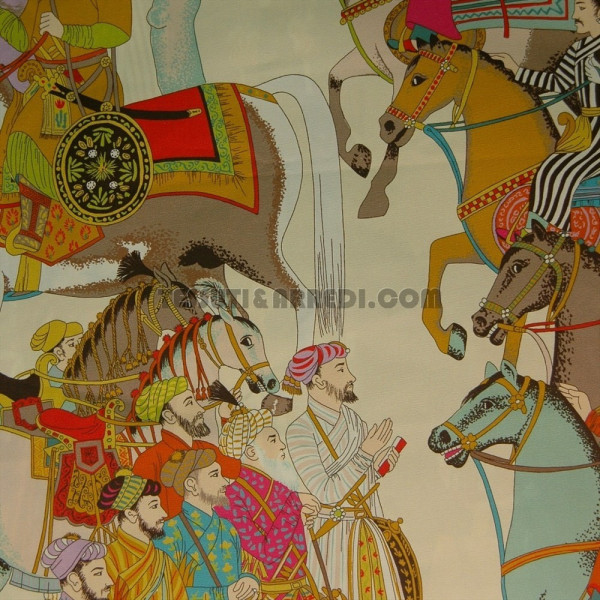 CANOVAS - DARA 04758 TURQUOISE 01