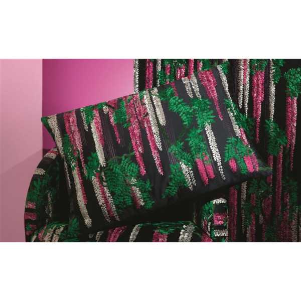 CARTA PARATI CHRISTIAN LACROIX - WISTERIA ALBA