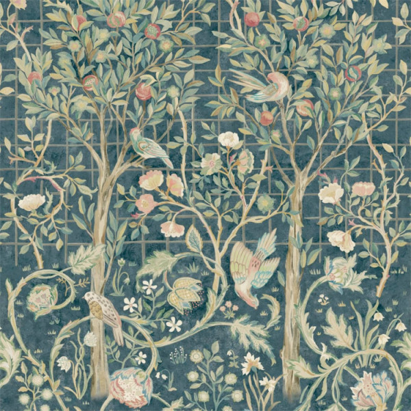 CARTA PARATI MORRIS & Co - MELSETTER