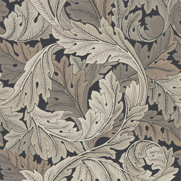 CARTA PARATI MORRIS & Co - ACANTHUS