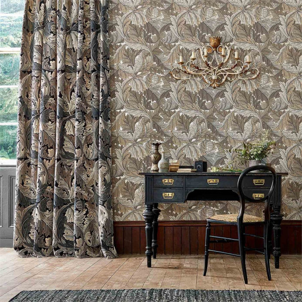 CARTA PARATI MORRIS & Co - ACANTHUS