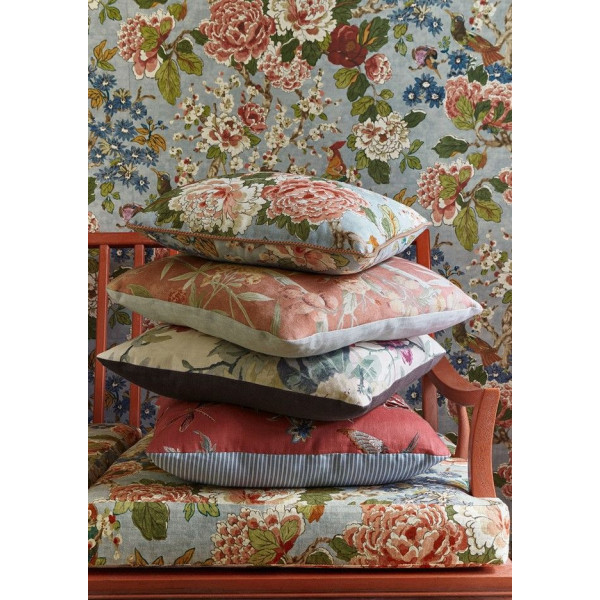 CARTA PARATI -  COLEFAX and FOWLER - JARDINE