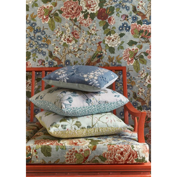 CARTA PARATI -  COLEFAX and FOWLER - JARDINE
