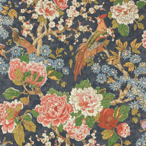 CARTA PARATI -  COLEFAX and FOWLER - JARDINE
