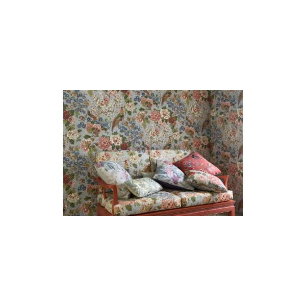 CARTA PARATI -  COLEFAX and FOWLER - JARDINE