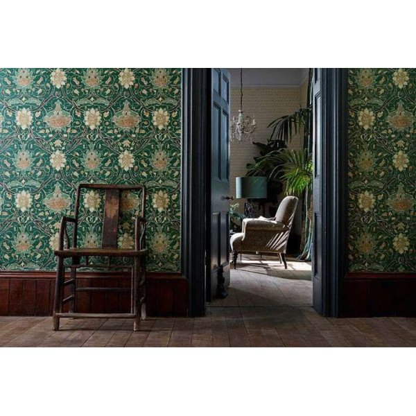 CARTA PARATI MORRIS & Co - MONTREAL