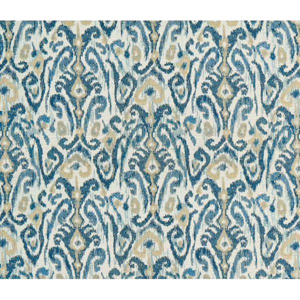 TESSUTO NINA CAMPBELL - PATAUDI