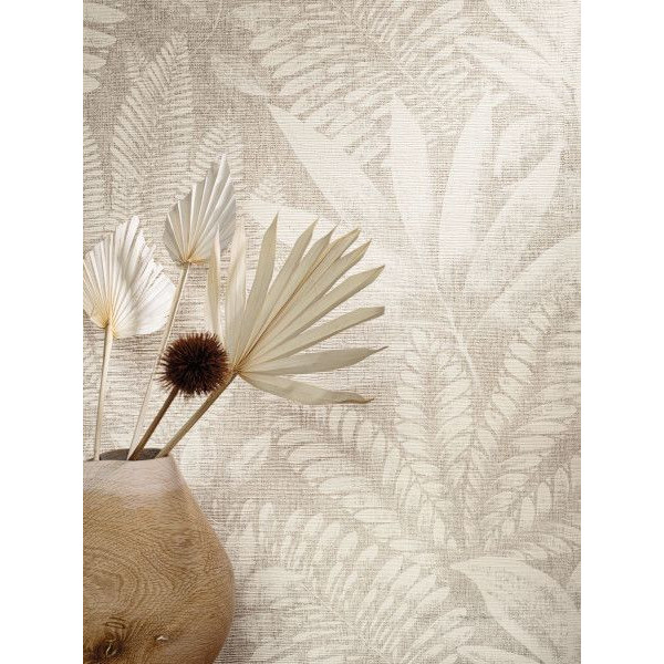 CARTA PARATI CASAMANCE - ALOES