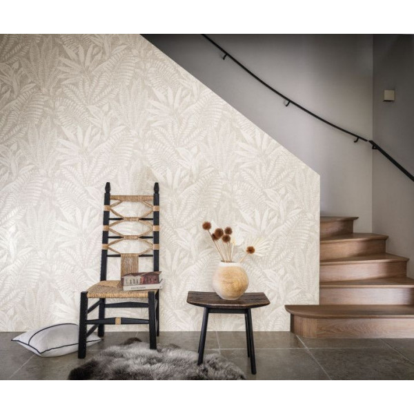 CARTA PARATI CASAMANCE - ALOES