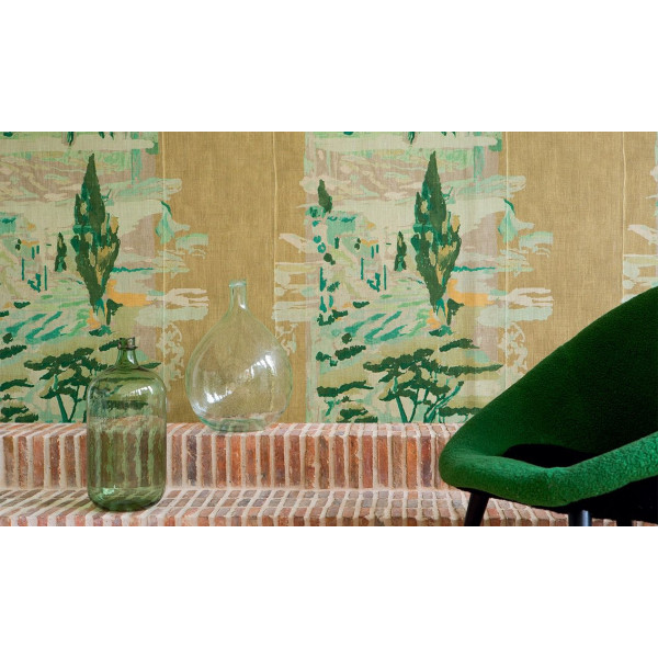 CARTA PARATI ELITIS - MEDITERRANEE