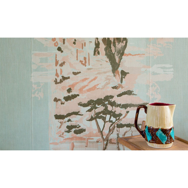 CARTA PARATI ELITIS - MEDITERRANEE