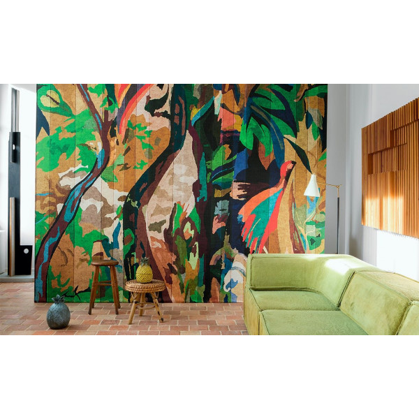 CARTA PARATI ELITIS - BEGUR