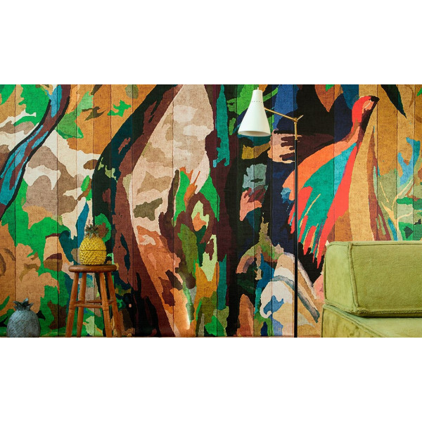 CARTA PARATI ELITIS - BEGUR