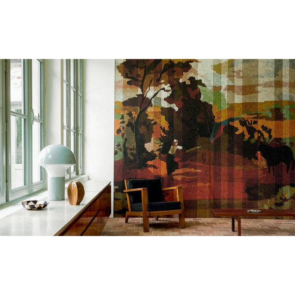 CARTA PARATI ELITIS - CORDOBA