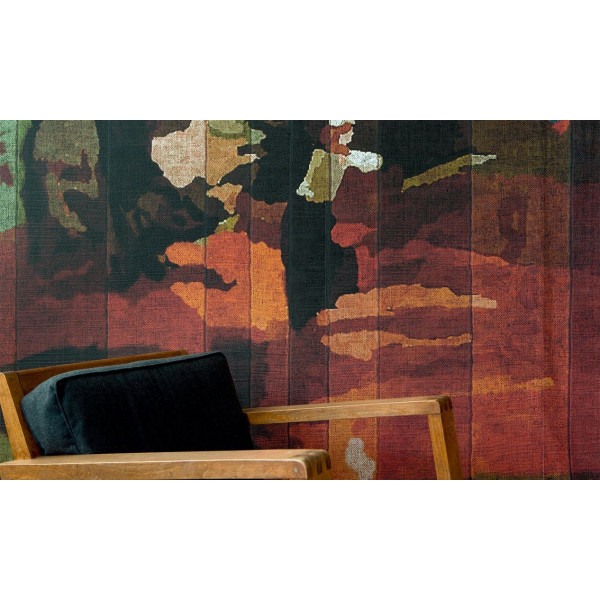 CARTA PARATI ELITIS - CORDOBA