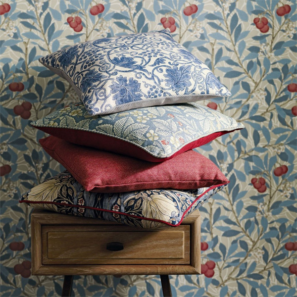 CARTA PARATI MORRIS & Co - ARBUTUS