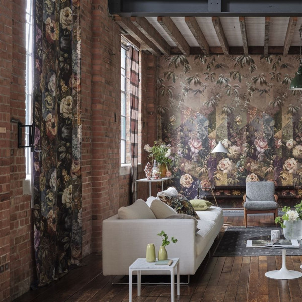 CARTA PARATI DESIGNERS GUILD - MINAKARI