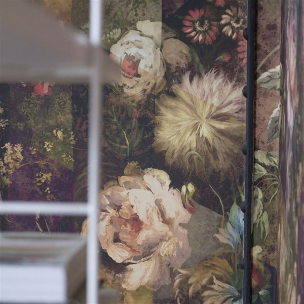 CARTA PARATI DESIGNERS GUILD - MINAKARI