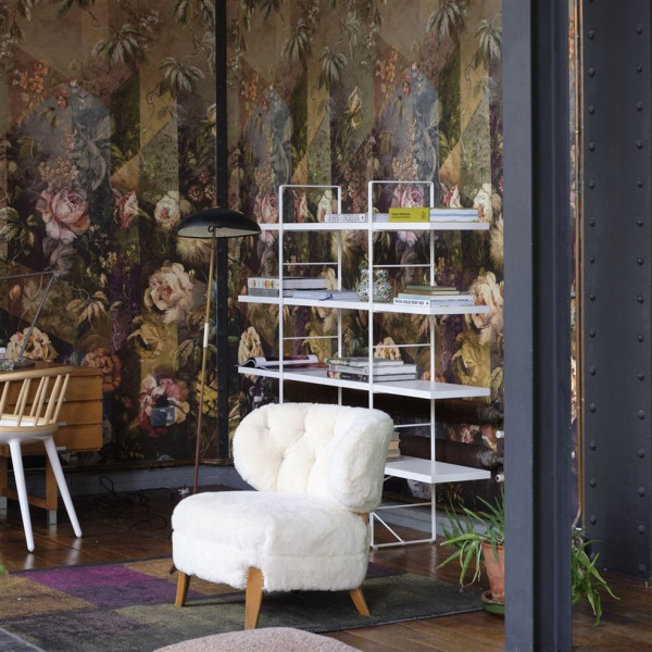 CARTA PARATI DESIGNERS GUILD - MINAKARI