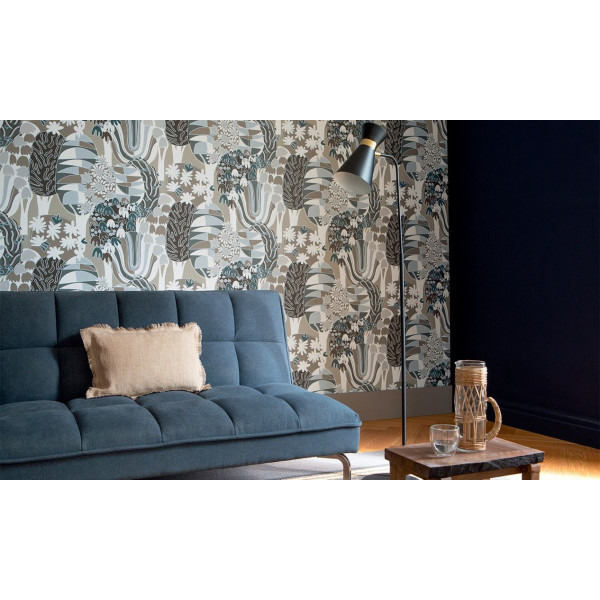 CARTA PARATI ELITIS - BROCELIANDE