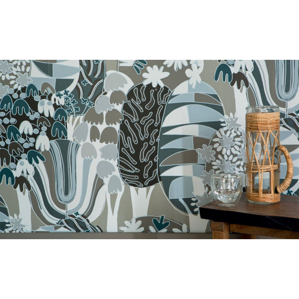 CARTA PARATI ELITIS - BROCELIANDE