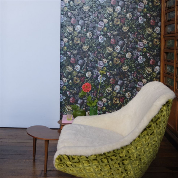 CARTA PARATI DESIGNERS GUILD - MANSUR