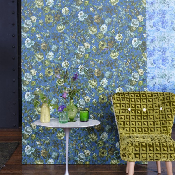 CARTA PARATI DESIGNERS GUILD - MANSUR