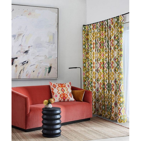 TESSUTO CANOVAS - ANGO