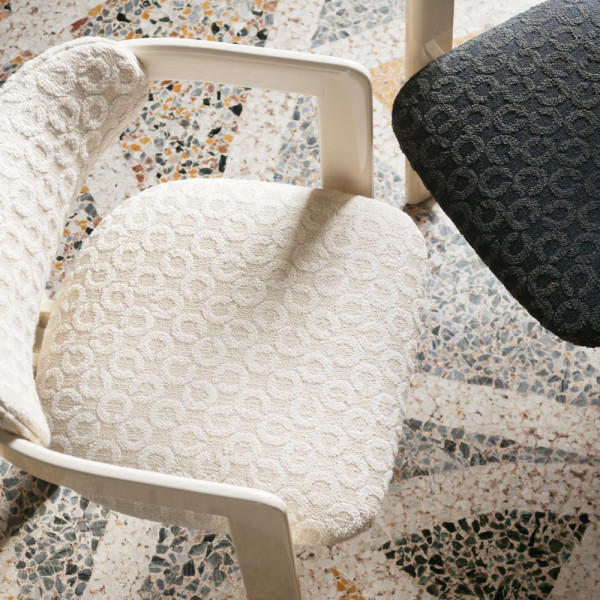 TESSUTO DEDAR - OOLONG