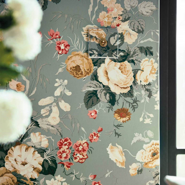 CARTA PARATI - SANDERSON - STAPLETON PARK