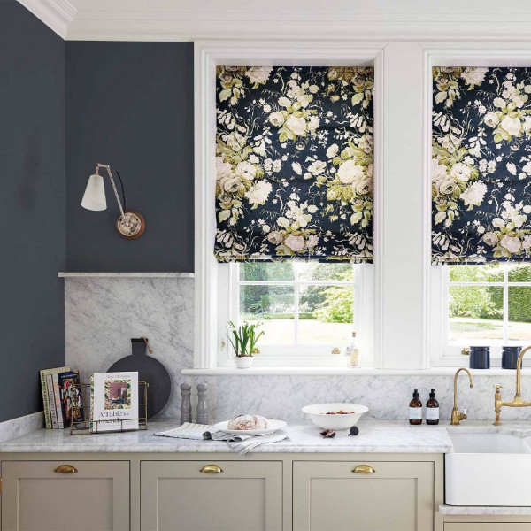 TESSUTO - SANDERSON - STAPLETON PARK