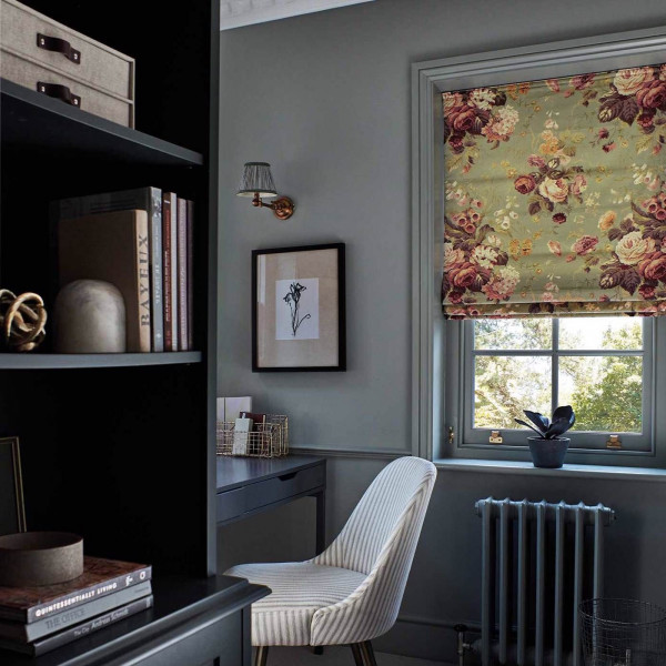 TESSUTO - SANDERSON - STAPLETON PARK