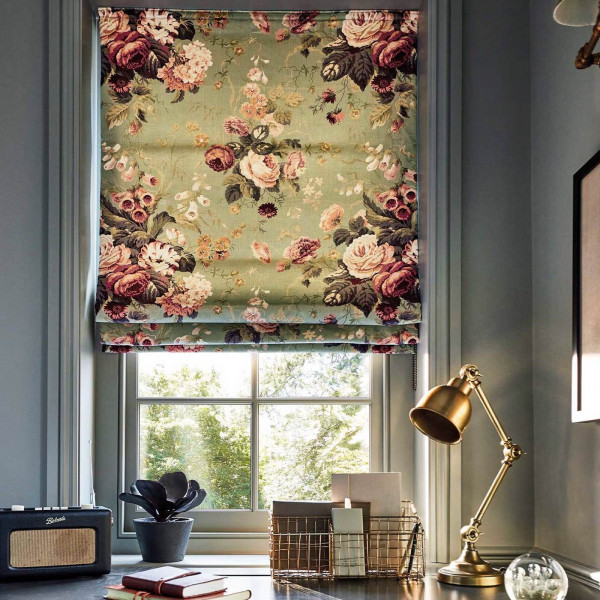 TESSUTO - SANDERSON - STAPLETON PARK