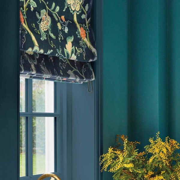 TESSUTO - SANDERSON - ROSLYN