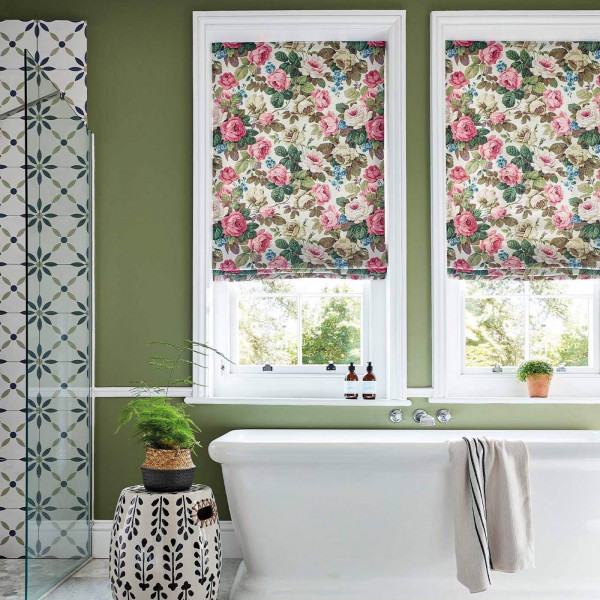 TESSUTO - SANDERSON - CHELSEA