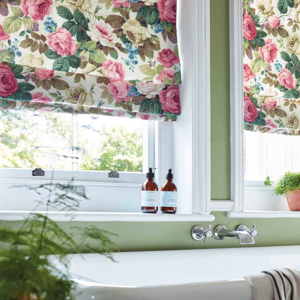 TESSUTO - SANDERSON - CHELSEA