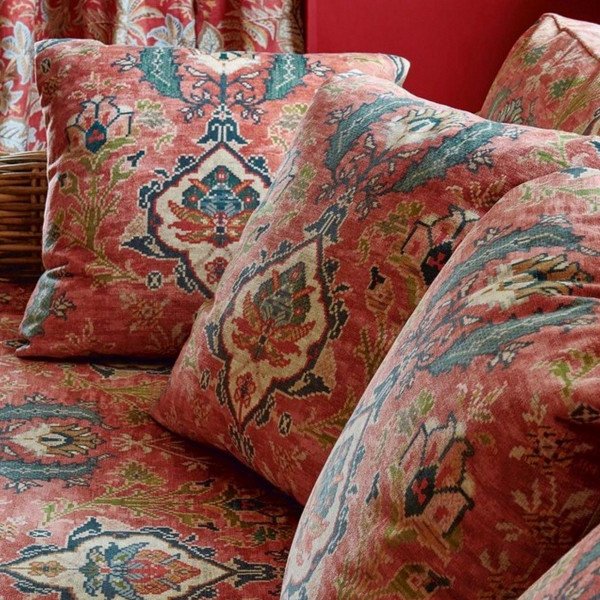 TESSUTO COLEFAX and FOWLER - FLORIANA