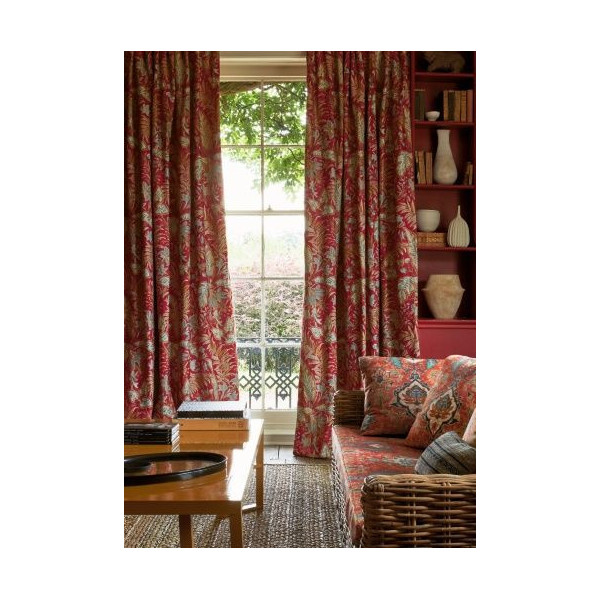 TESSUTO COLEFAX and FOWLER - FLORIANA