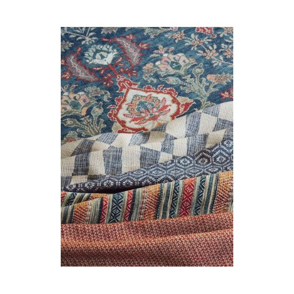 TESSUTO COLEFAX and FOWLER - FLORIANA